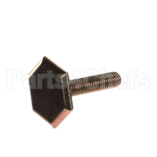 0503718 Compatible Champion Foot, Adjusting-Yellowchromate