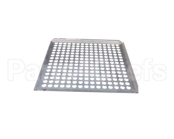 0503743 Antunes Tray, Pizza Cooking