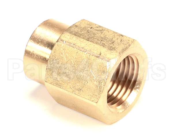 0503801 Champion - Moyer Diebel Adapter, 3/8 Female X 1/2 Female