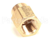 0503801 Champion - Moyer Diebel Adapter, 3/8 Female X 1/2 Female