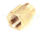 0503801 Champion - Moyer Diebel Adapter, 3/8 Female X 1/2 Female