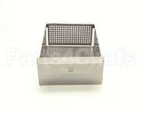 0503851 Antunes Basket, Double Drawer
