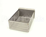 0503851 Antunes Basket, Double Drawer