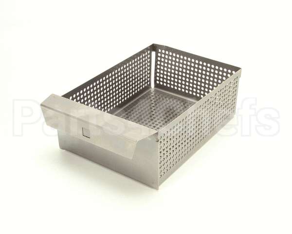 0503851 Antunes Basket, Double Drawer