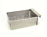 0503851 Antunes Basket, Double Drawer