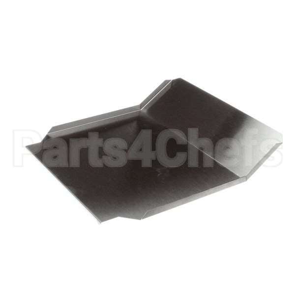 0503895 Compatible Roundup Chute, Bun