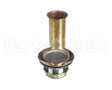 0503928 Champion - Moyer Diebel Drain Ss Cw Tailpcs.&Br.nuts