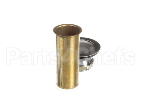 0503928 Champion - Moyer Diebel Drain Ss Cw Tailpcs.&Br.nuts