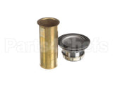 0503928 Champion - Moyer Diebel Drain Ss Cw Tailpcs.&Br.nuts