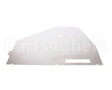 0504163 Antunes Panel, Lh Outside Cover