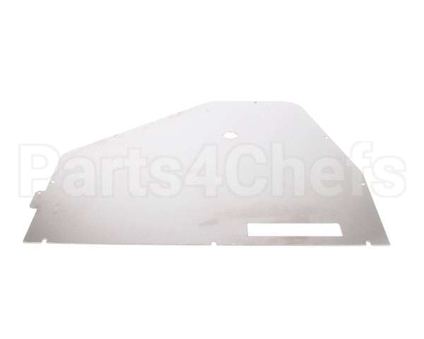 0504163 Antunes Panel, Lh Outside Cover