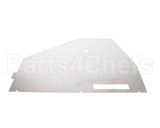 0504163 Antunes Panel, Lh Outside Cover