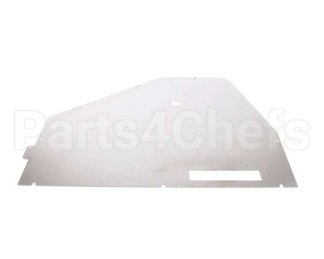 0504163 Antunes Panel, Lh Outside Cover