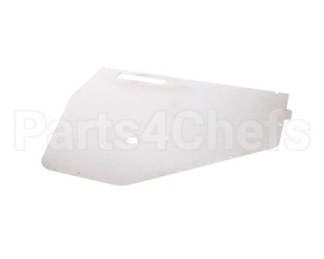 0504163 Antunes Panel, Lh Outside Cover