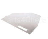0504163 Antunes Panel, Lh Outside Cover