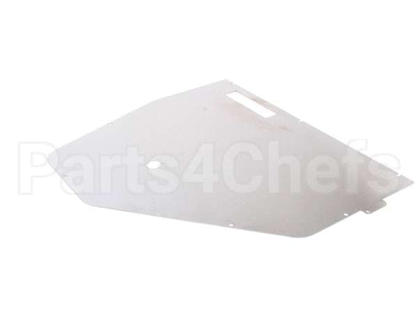 0504163 Antunes Panel, Lh Outside Cover