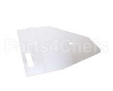 0504163 Antunes Panel, Lh Outside Cover