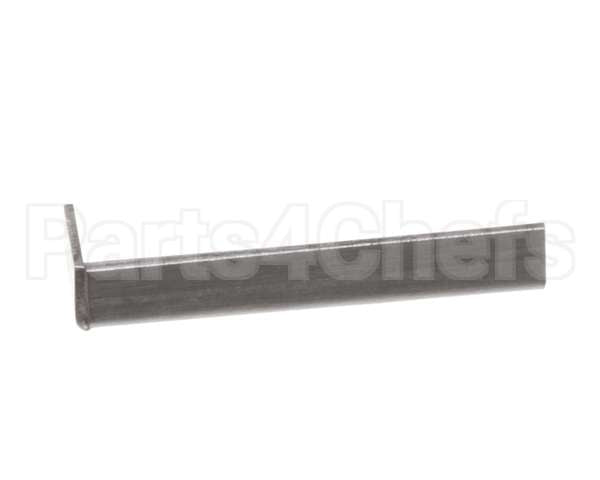 0504266 Antunes Lever, Lock (Rh)
