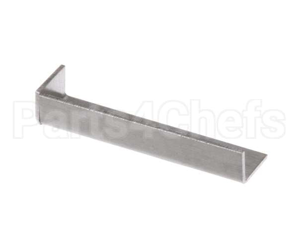 0504266 Antunes Lever, Lock (Rh)