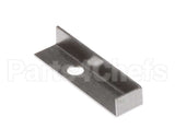 0504266 Antunes Lever, Lock (Rh)