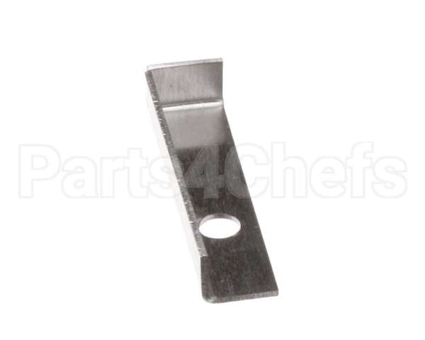 0504266 Antunes Lever, Lock (Rh)