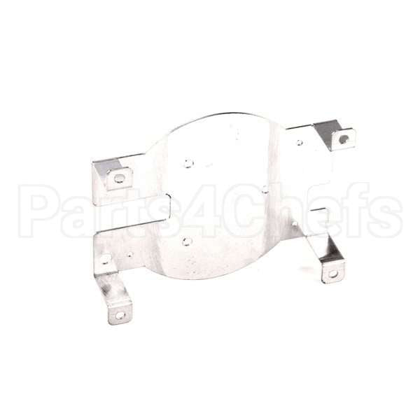 0504365 Compatible Roundup Bracket, Impeller Mtg