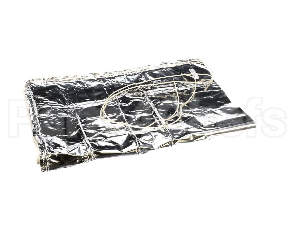 0504369 Marshall Air Heat Blanket