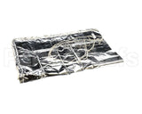 0504369 Marshall Air Heat Blanket