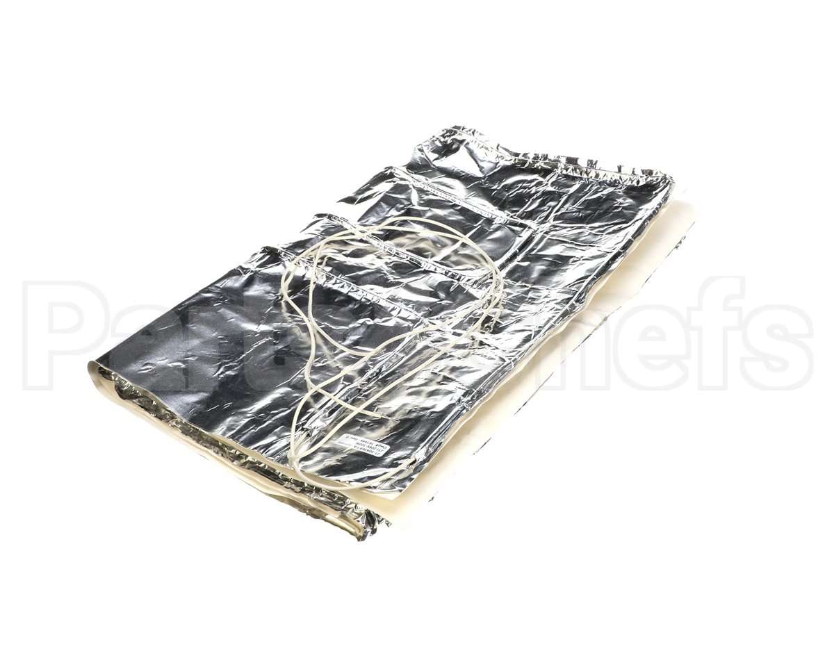 0504369 Marshall Air Heat Blanket