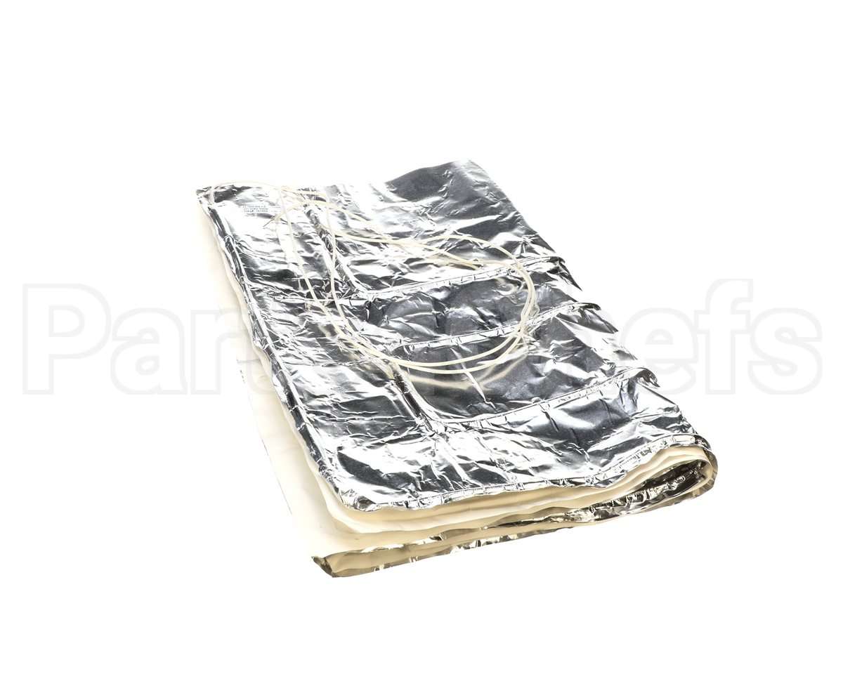 0504369 Marshall Air Heat Blanket