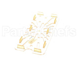 0504378 Marshall Air Drain Trivet