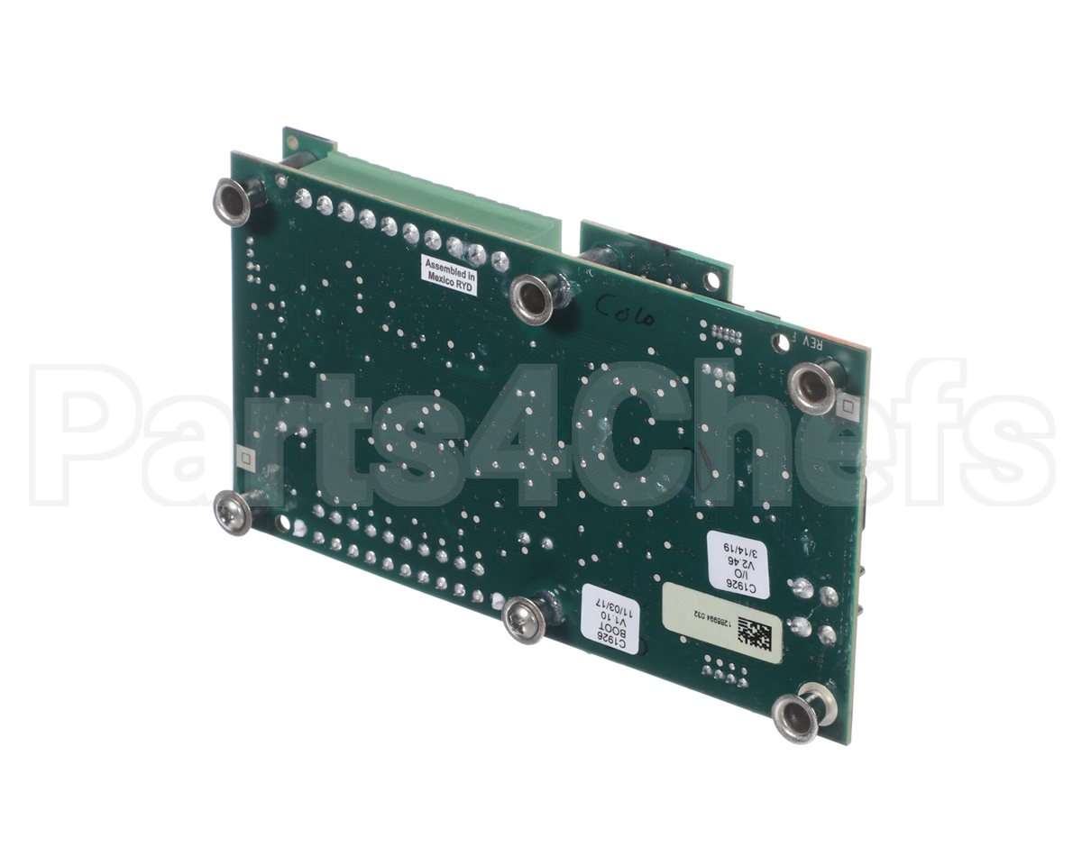 0504535 Marshall Air Io Board2.8" Touchscreen