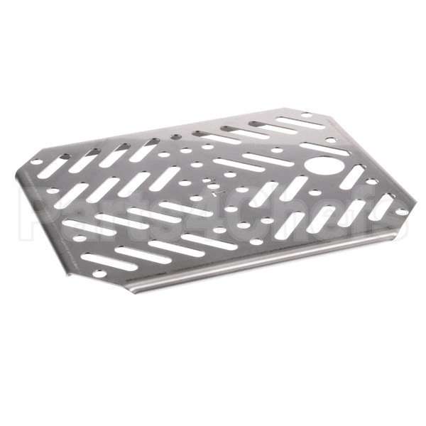 0504652 Compatible Roundup False Bottom