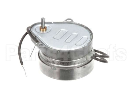 0504956 Champion - Moyer Diebel Motor, Timer 25Rph 110V60C 3W