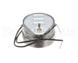 0504956 Champion - Moyer Diebel Motor, Timer 25Rph 110V60C 3W