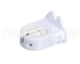0505 Bsi Designs Tombstone: Fluor Light End T5