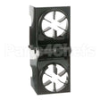 0505022B-1 Compatible Zummo Slotted Blade Z06 Gp