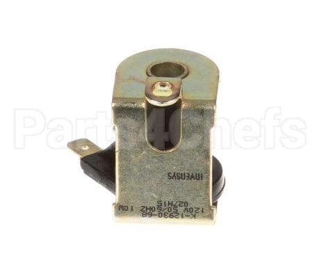 0505235 Champion - Moyer Diebel Coil, 115V 60Hz 10W