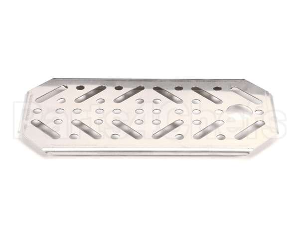 0505866 Antunes False Bottom - 1/3 Pan