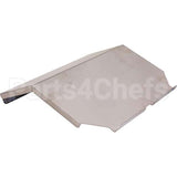 0505966 Compatible Roundup Bun Chute, Vct2010