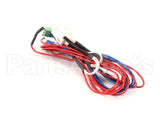 0505973 Hussmann Harness Light Channel 8-Canopy