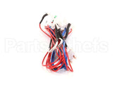 0505973 Hussmann Harness Light Channel 8-Canopy