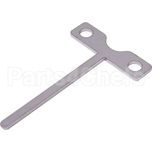 0505987 Compatible Roundup Spring Guide Vct2010 (Gen 3)