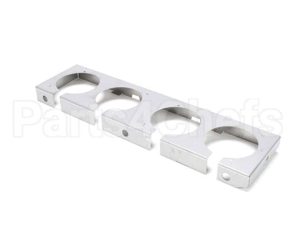 0506022 Antunes Heat Shield