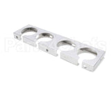 0506022 Antunes Heat Shield