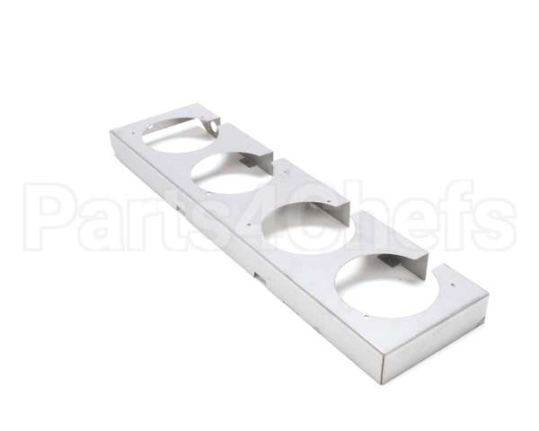 0506022 Antunes Heat Shield