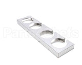 0506022 Antunes Heat Shield