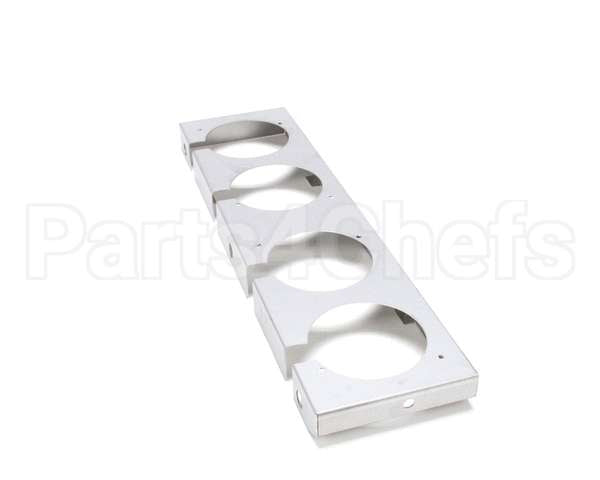 0506022 Antunes Heat Shield