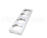 0506022 Antunes Heat Shield