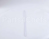 0506048 Hussmann Wiper-Side Flat Glass